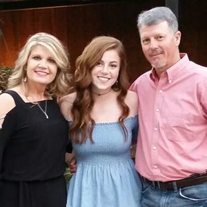 Meet your Posher, Sandra